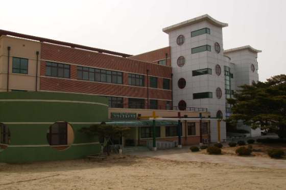 가야곡초·중·고등학교 현대화시설 기계설비공사